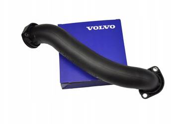 VOLVO S60 V60 XC60 rura przewod intercoolera 2,0D 31492218 VOLVO S60 V60 XC60 rura przewod intercoolera 2,0D 31492218