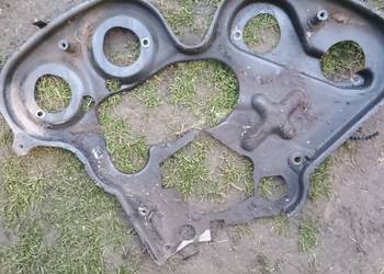 Obudowa rozrządu Opel V6 3.2