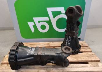 Obudowa osi Manitou MLT 627 21206001669