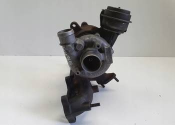TURBOSPRĘŻARKA Audi A3 8L Golf IV 1.9 TDI _ turbo 038253019A