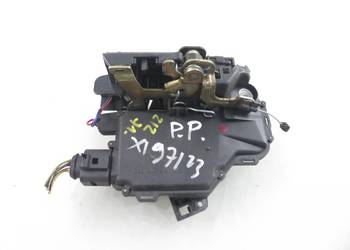 ZAMEK PRAWY PRZEDNI SKODA OCTAVIA I 