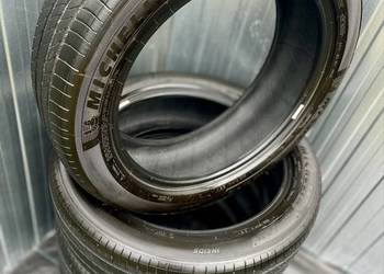 4x OPONY LATO Michelin E Primacy 225/50 R19 96 V S1 2024 jak NOWE