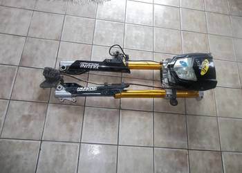 generic trigger zacisk hamulca przewod