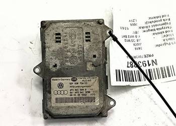 PRZETWORNICA AUDI A8 D3 W12 4F0941329B