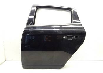 DRZWI TYŁ LEWE LANCIA DELTA III Hatchback 08-14