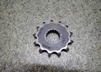 ZĘBATKA ZDAWCZA PRZÓD 13Z KTM EXC 360 380 SX 95-02R
