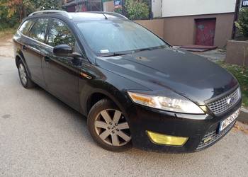 Ford Mondeo 2.0 Benzyna