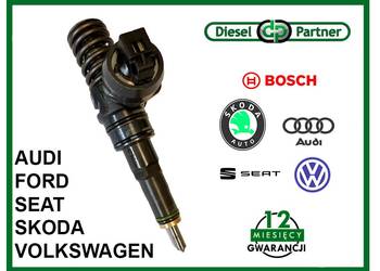 Bosch 038130073BA 0414720216 pompowtryskiwacz do AUDI FORD SEAT SKODA VW