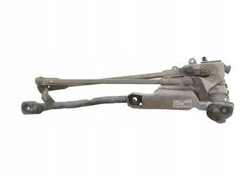 MECHANIZM WYCIERACZEK PRZÓD EU  8A61-17500-AG  3397021586 Ford Fiesta Mk7