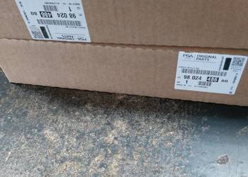 Wtryskiwacz Ford Peugeot 9802448680 AV6Q9F593AD BRATFORD