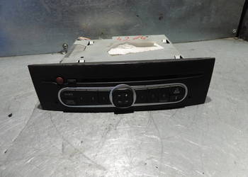 RADIO RENAULT LAGUNA II FL 8200483748T