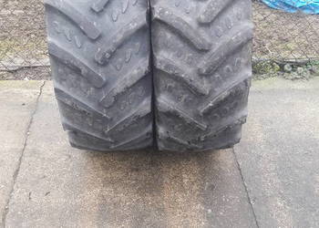 Sprzedam opony 360/70 r 24