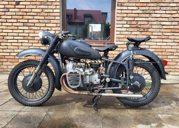 K 750 kmz dniepr mt mw imz ural m 72