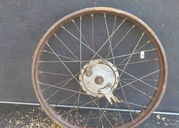 KOŁO PRZÓD IDEAL ALCION PEUGEOT MOTOBECANE TERROT