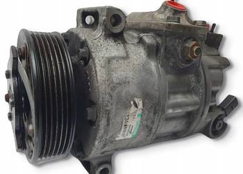 SPRĘŻARKA KLIMATYZACJI VW Golf VI Audi A3 Skoda Octavia II 2.0 TDI