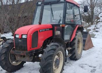 Zetor 7340 krajowy