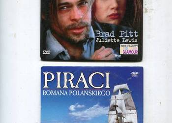 Piraci Romana Polańskiego , Za młoda by umrzeć 2 filmy DVD