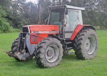 Massey Ferguson 3645