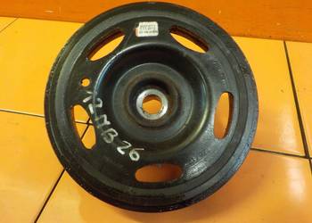 ASTRA J ZAFIRA INSIGNIA 1.4 T 14r 140 KM A14NET kolo pasowe walu 55574771