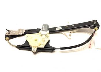 PODNOŚNIK SZYBY PRAWY TYŁ VW PASSAT B8 3G9839462A Kombi MECHANIZM