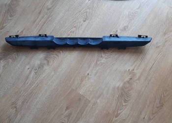 MOCOWANIE WSPORNIK ATRAPY GRILA AUDI A3