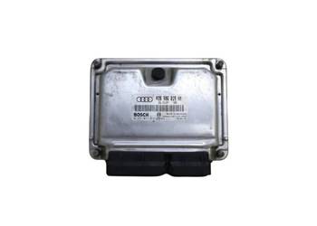 KOMPUTER STEROWNIK SILNIKA VW PASSAT B5 FL 1.9 TDI 038906019HM 0281011046