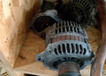Alternator mascott 3, 0 Alternator mascott 3, 0