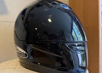 kask motocyklowy nitro racing