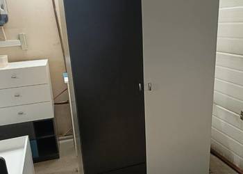 Meble dziecięce/ młodzieżowe komplet stan dobry