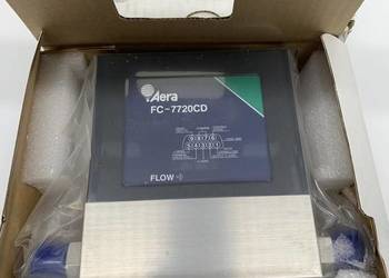 Aera FC-7720CD Mass flow cobtroller 45SLM  NF3 Gas