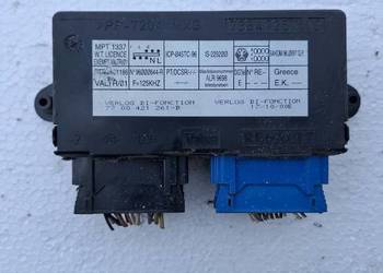 Moduł Komfortu Renault Laguna 1