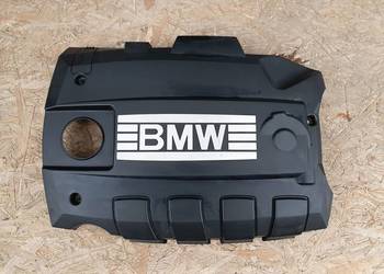 BMW 1 E87 OSŁONA POKRYWA GÓRNA SILNIKA K51-002451