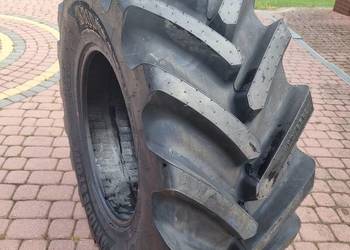 Opona 360/70R24 TL 127D/124E  BRIDGESTSONE  VX-TRAC  (DOT-1922)  Promocja