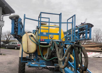 Opryskiwacz Delvano 2700 - BEZ CENY MINIMALNEJ