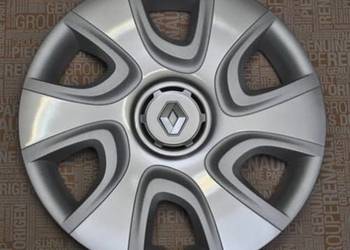 Kołpaki Renault Clio 4, czptur, megane.