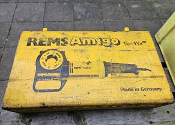 Gwintownica rems