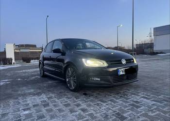 Volkswagen Polo 1.4 DSG