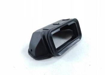 OSŁONA ZAMKA DRZWI PRAWYCH MERCEDES W639 VITO A6397660195