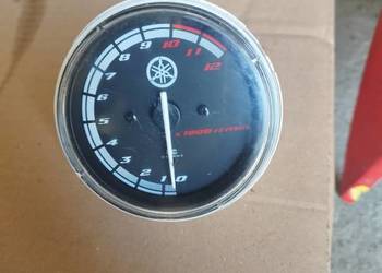 Obrotomierz Yamaha ybr 125
