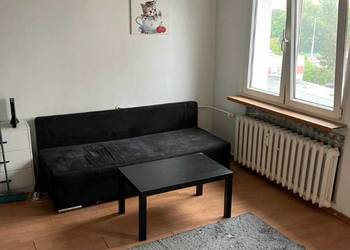 1pok, 25met, ul. Inowrocławska BLISKO CENTRUM (Wrocław)