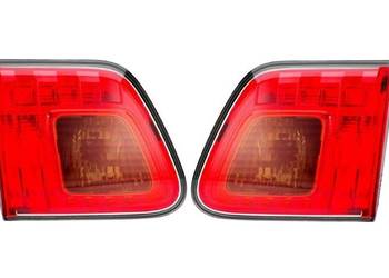 Toyota Avensis 08-12 Lampa tylna NOWA