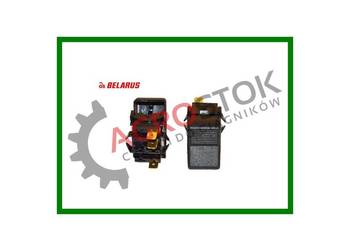 Przełącznik klawiszowy napędu 6 pin mtz oryginał