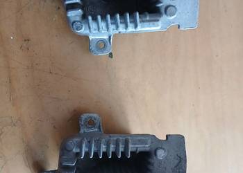 BMW 3 F30 F31 F35 MODUŁ PRZETWORNICA 19867801  19867802