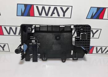 BMW F39 F45 F46 F48 UCHWYT MOCOWANIE PODSTAWA STEROWNIKA 9306899