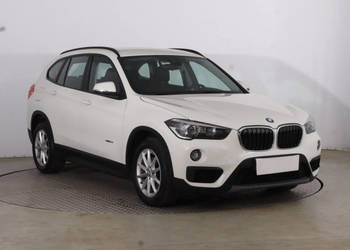 BMW X1 sDrive18i