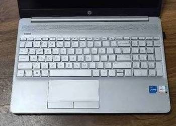 Laptop HP stan bardzo dobry