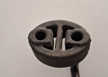 Lexus Toyota wieszak guma chwyt tłumika rury 17565-22040 RX 400h na części