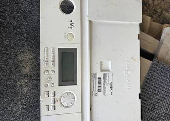 Automatyka wb2b vitodens 200
