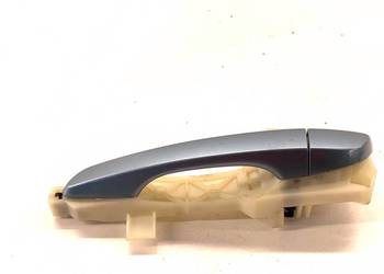 KLAMKA ZEWNĘTRZNA LEWY TYŁ HYUNDAI KONA Crossover CERAMIC BLUE METALLI