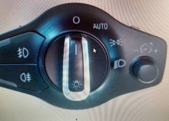 8K0941531AS WŁĄCZNIK ŚWIATEŁ AUDI A4 A5 8K0941531AS WŁĄCZNIK ŚWIATEŁ AUDI A4 A5